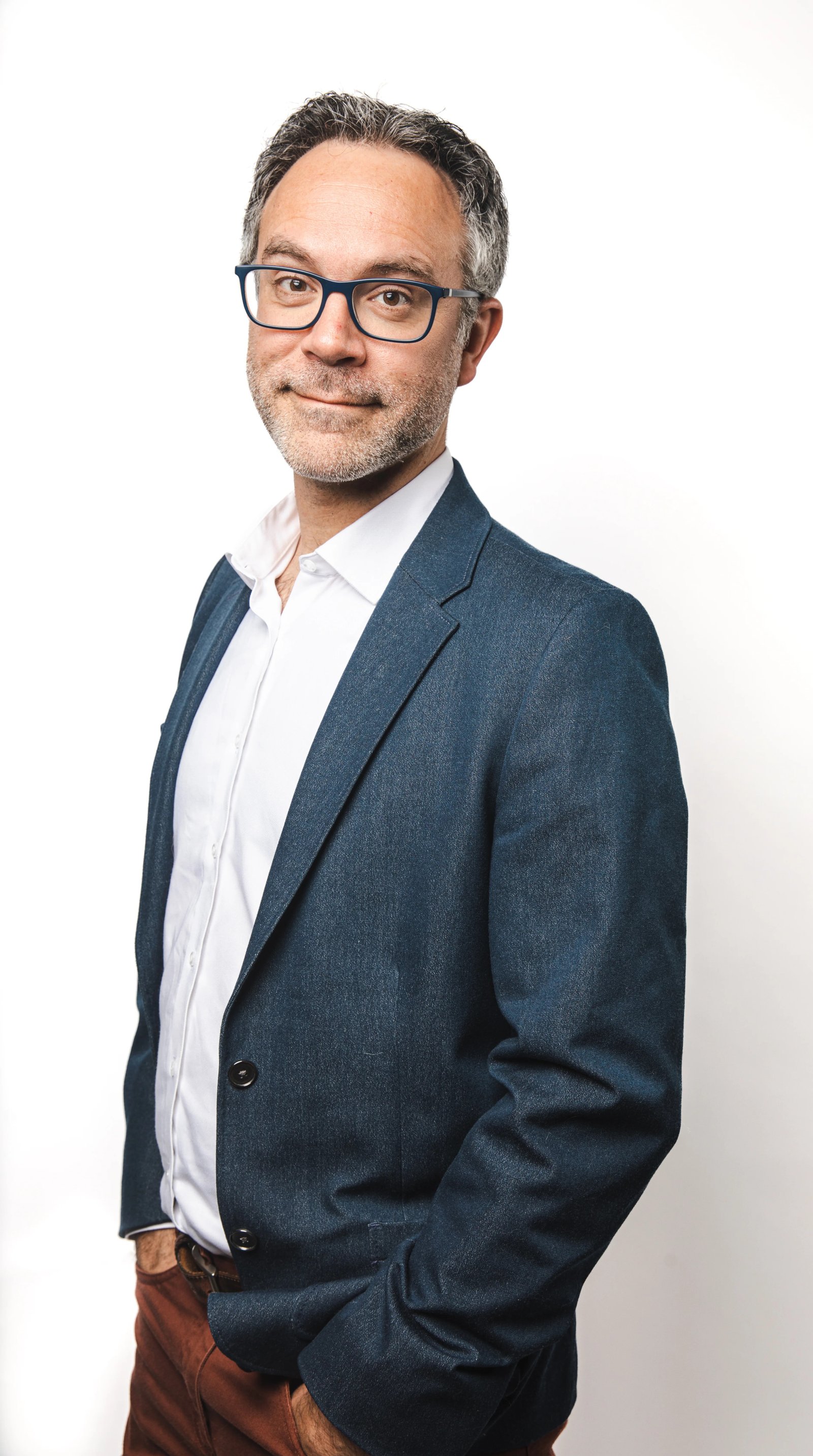 Vincent-Hugo Valiquette — IT Career Coach
